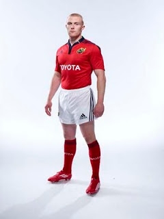 Rugby jersey