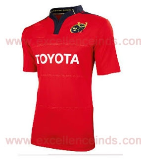 Rugby jersey