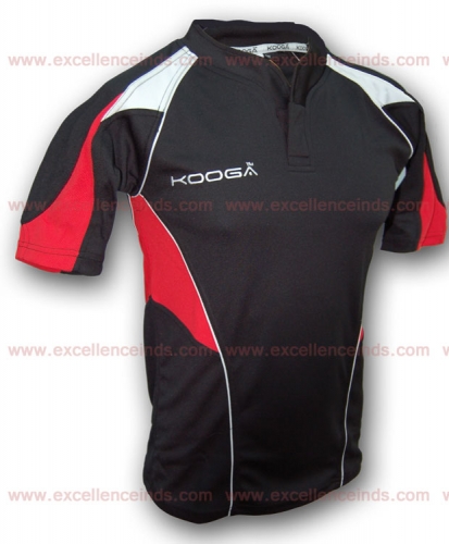 Rugby jersey