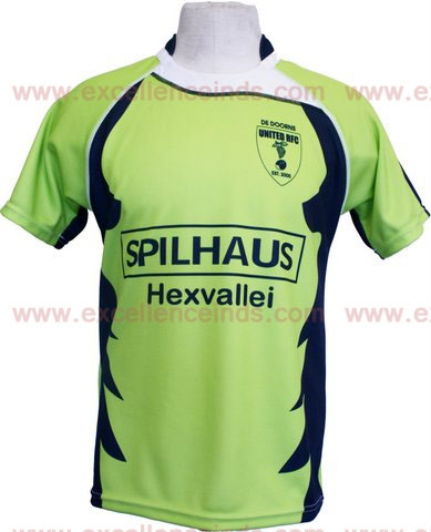 Rugby jersey