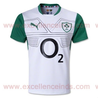 Rugby jersey