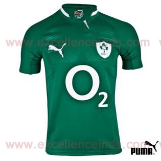 Rugby jersey