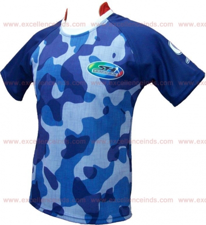 Rugby jersey