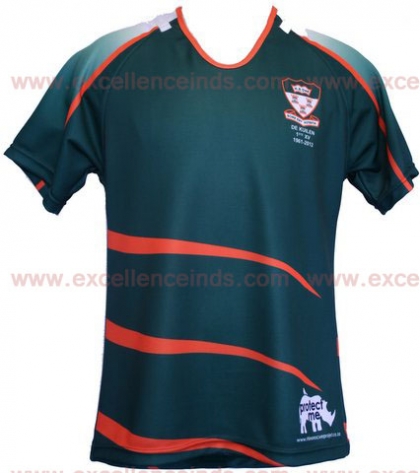 Rugby jersey