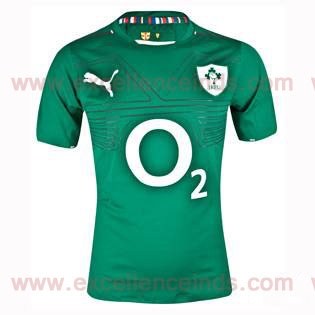 Rugby jersey