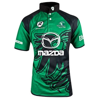 Rugby jersey