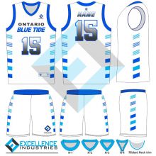 Basketball Uniform