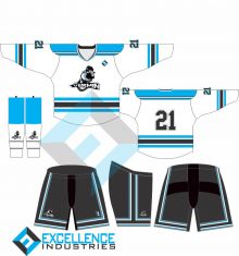 Ice Hockey Jersey