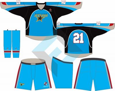 Ice Hockey Jersey