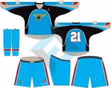 Ice Hockey Jersey