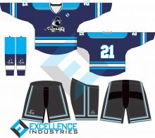 Ice Hockey Jersey