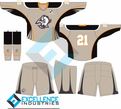 Ice Hockey Jersey