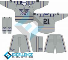 Ice Hockey Jersey