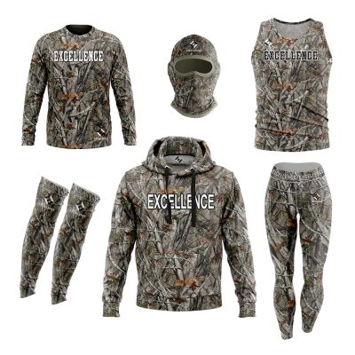 Hunting Wear