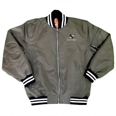 Bomber Jackets