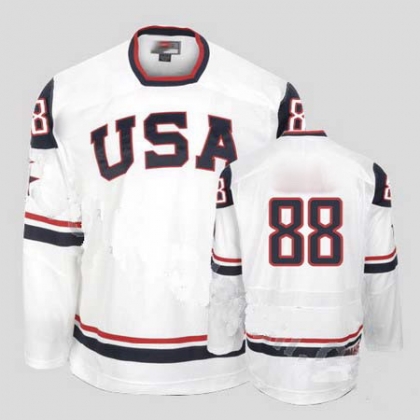 Ice Hockey Jersey