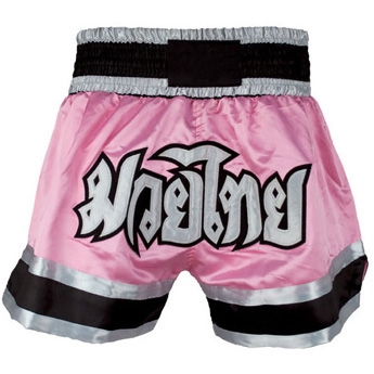 Kick Boxing Shorts