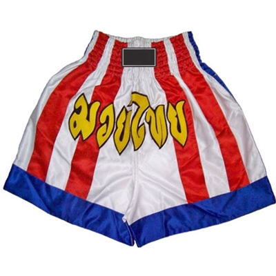 Kick Boxing Shorts