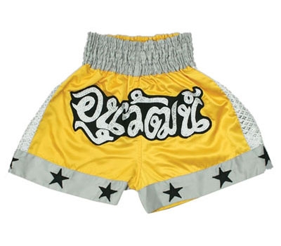 Kick Boxing Shorts