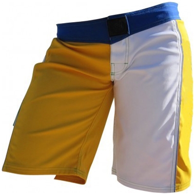 MMA Shorts