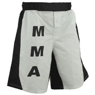 MMA Shorts