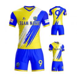 Soccer Uniform