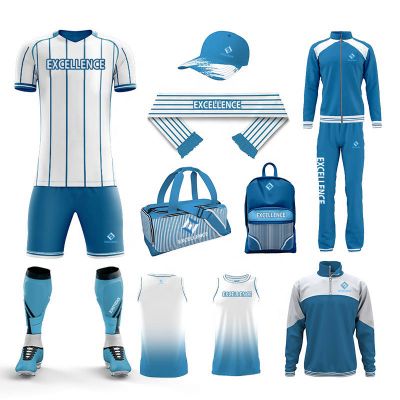 Soccer Uniform