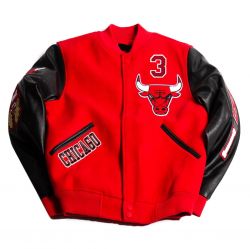 Varsity Jackets