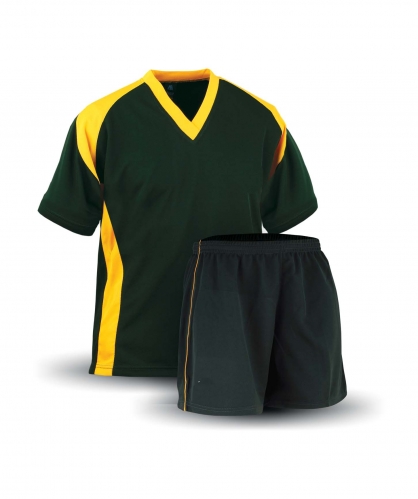 Soccer Uniform