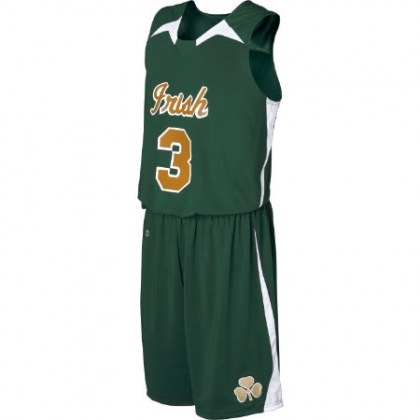 Basketball Uniform