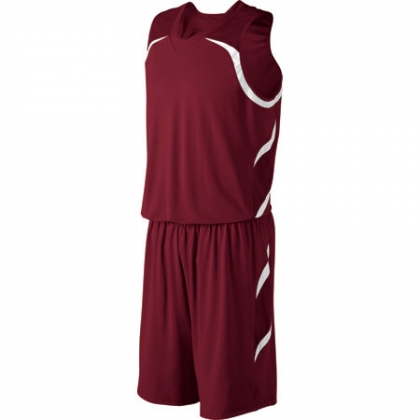 Basketball Uniform