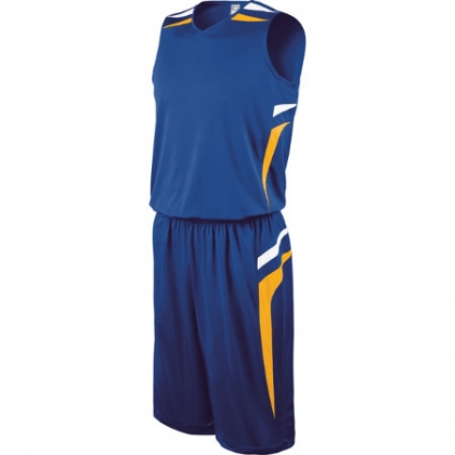 Basketball Uniform