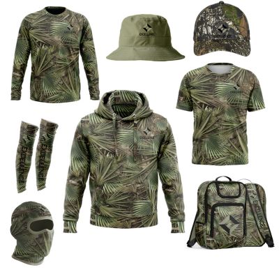 Hunting Wear