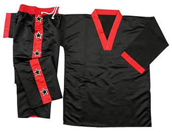 Kick Boxing Suits