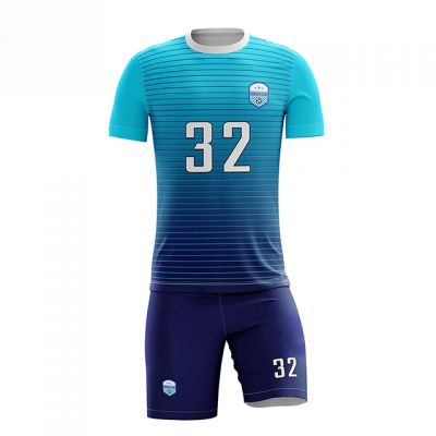 Soccer Uniform