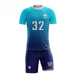 Soccer Uniform