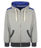 Fleece Hood