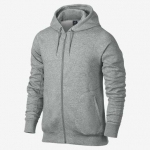 Fleece Hood