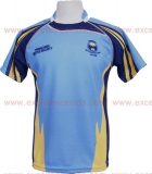 Rugby jersey