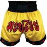 Kick Boxing Shorts