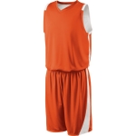 Basketball Uniform