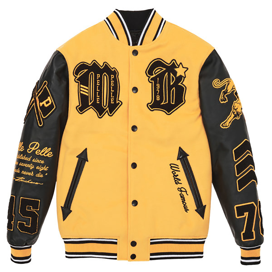 Varsity Jackets