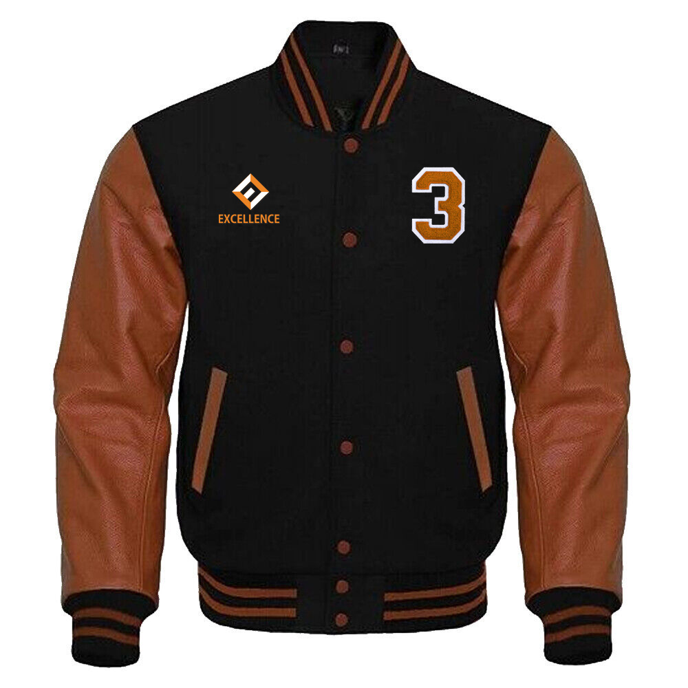 Varsity Jackets