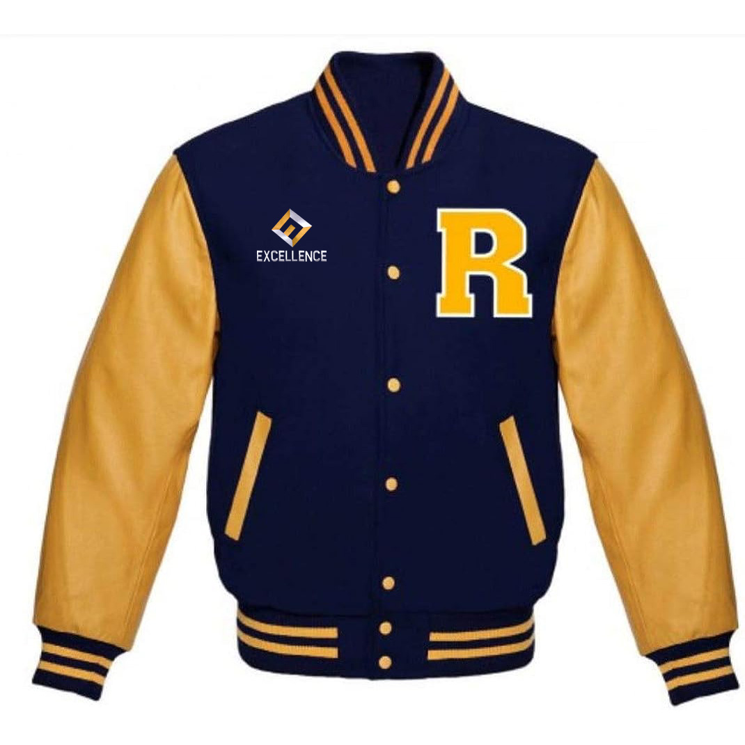 Varsity Jackets