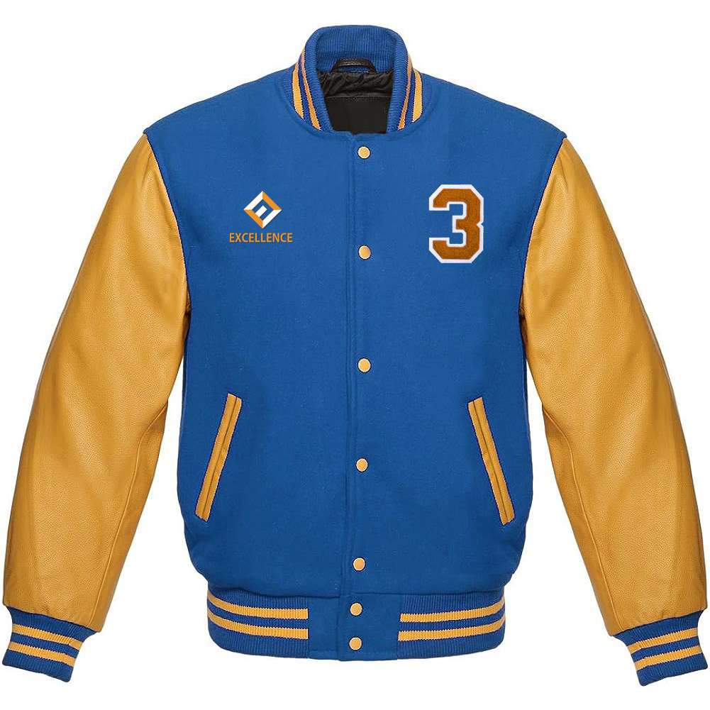 Varsity Jackets