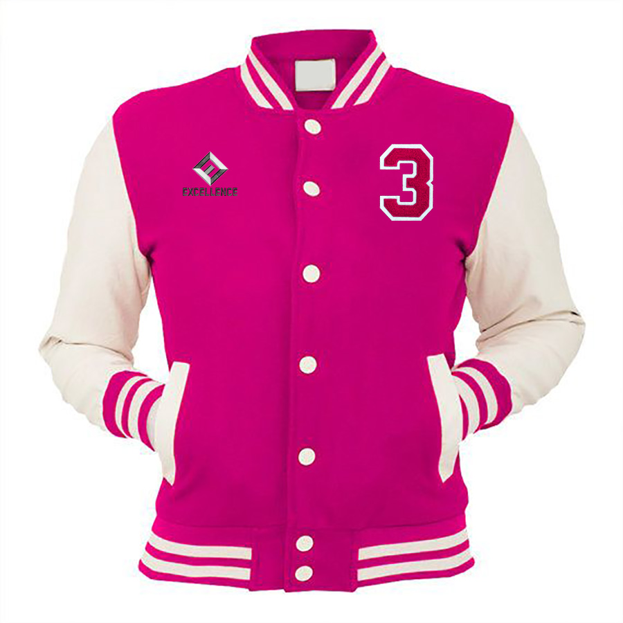 Varsity Jackets